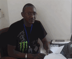 Moussa Konaté